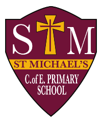 St Michael's Church of England E Primary